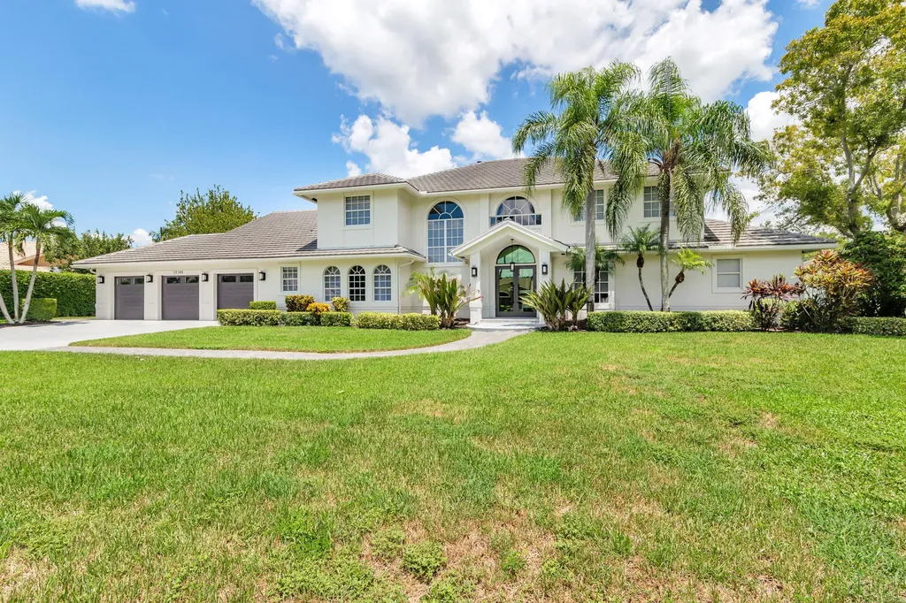 15395 Hawker Lane Wellington FL 33414