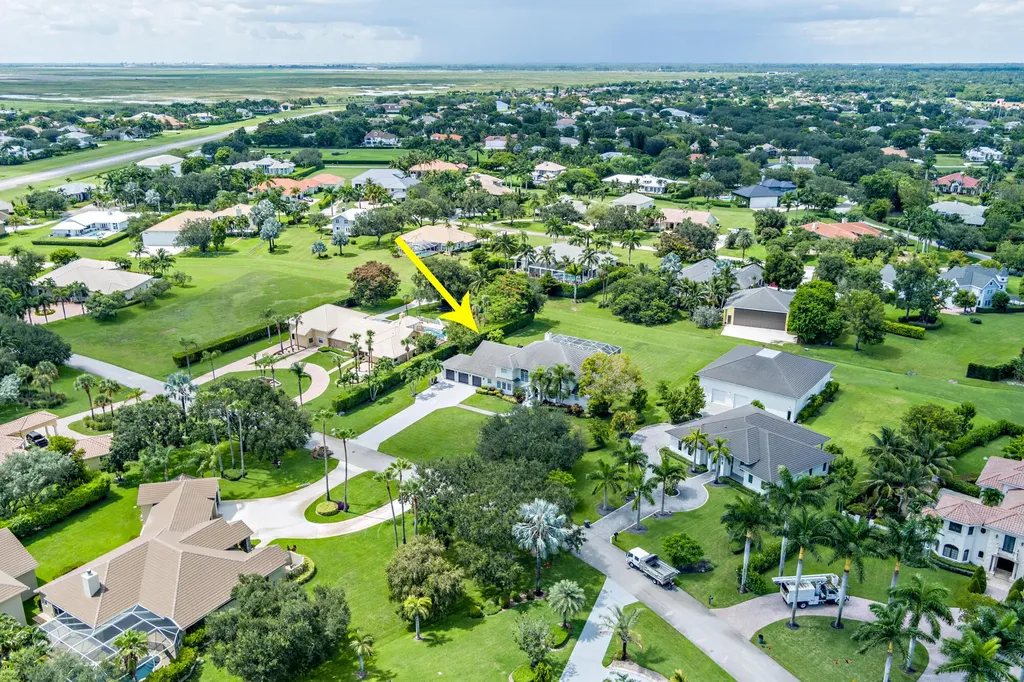 15395 Hawker Lane Wellington FL 33414