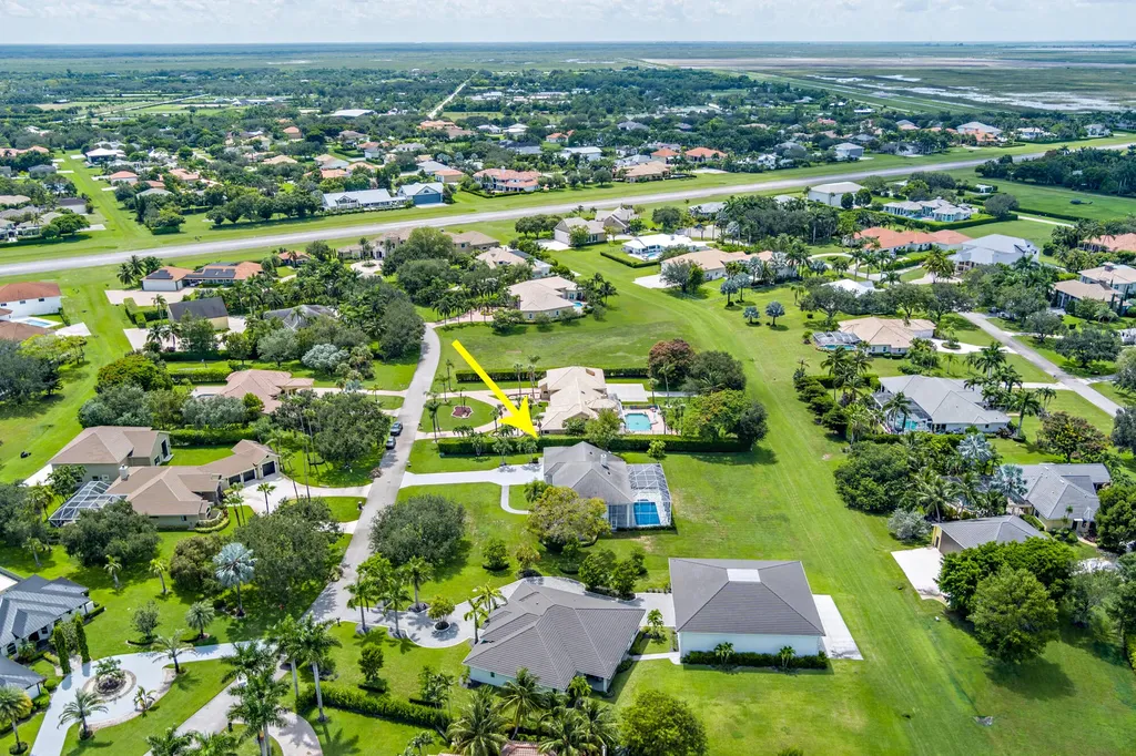 15395 Hawker Lane Wellington FL 33414