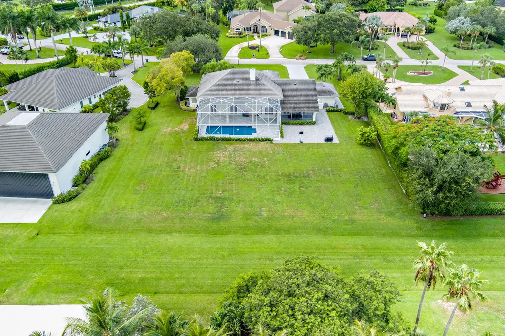 15395 Hawker Lane Wellington FL 33414