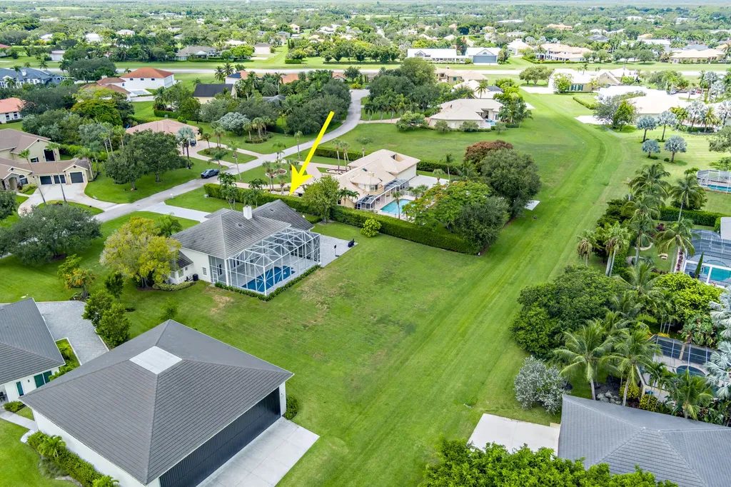 15395 Hawker Lane Wellington FL 33414