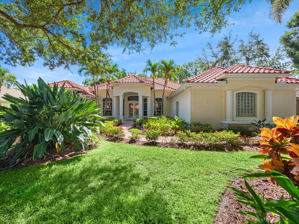 8212 Kiawah Trace Port St Lucie FL 34986