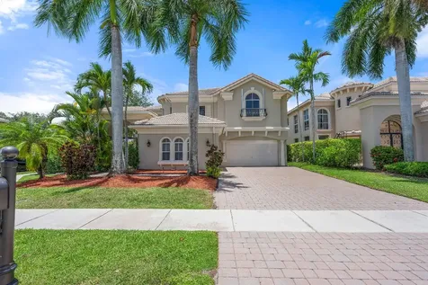 9839 Palma Vista Way Boca Raton FL 33428