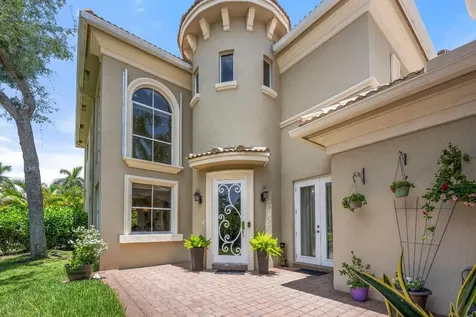 9839 Palma Vista Way Boca Raton FL 33428