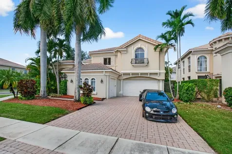 9839 Palma Vista Way Boca Raton FL 33428