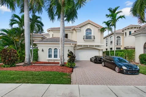 9839 Palma Vista Way Boca Raton FL 33428