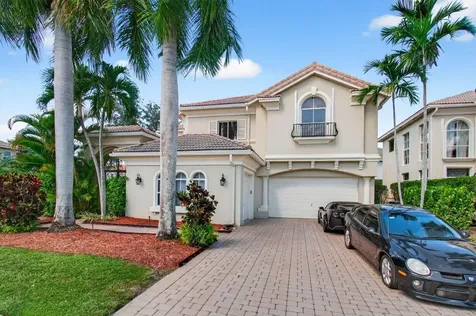 9839 Palma Vista Way Boca Raton FL 33428
