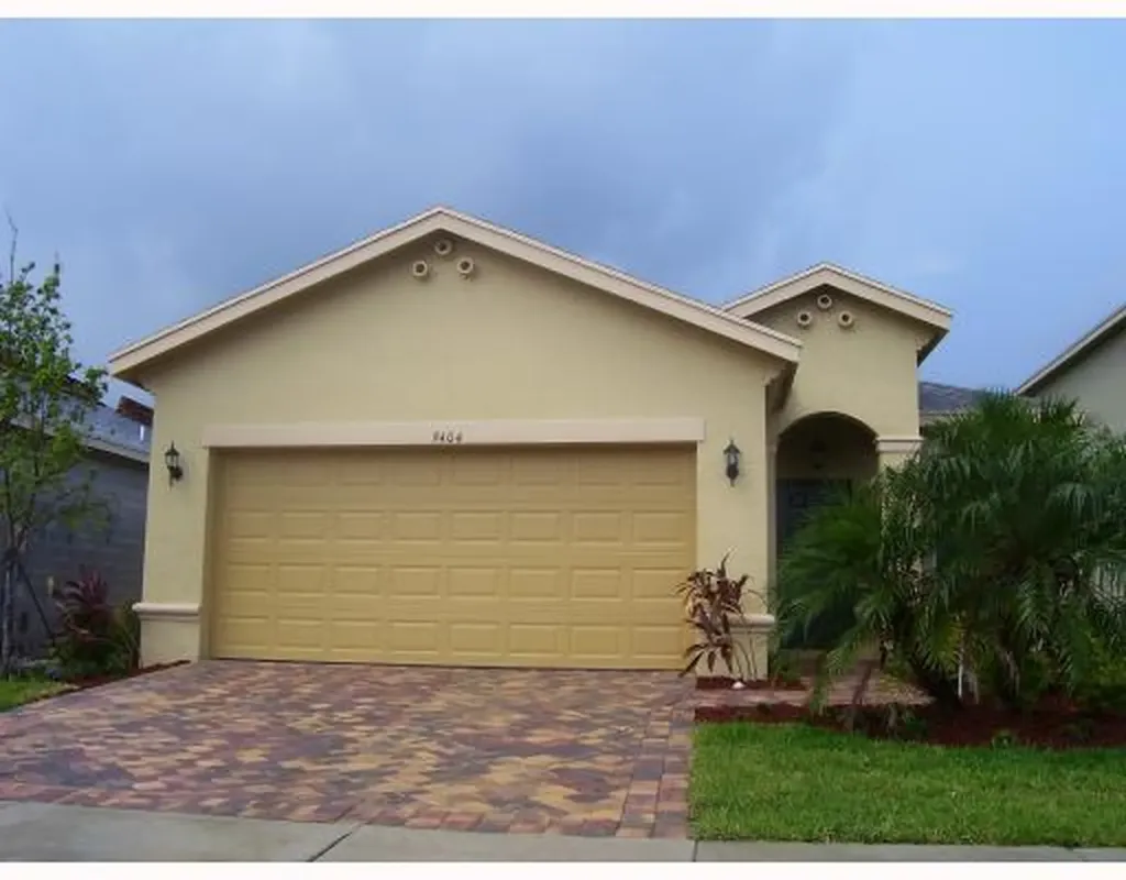 9404 Portside Drive Fort Pierce FL 34945