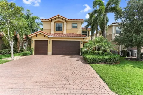8489 Serena Creek Avenue Boynton Beach FL 33473