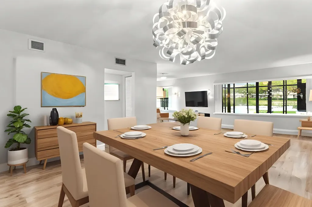 5106 Oak Hill Lane Delray Beach FL 33484