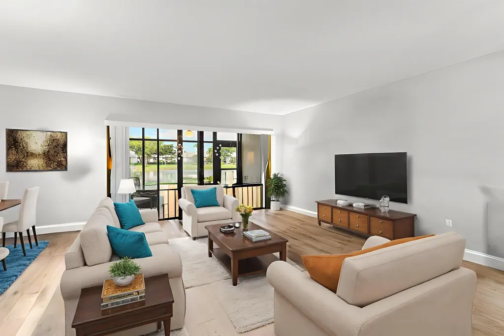 5106 Oak Hill Lane Delray Beach FL 33484