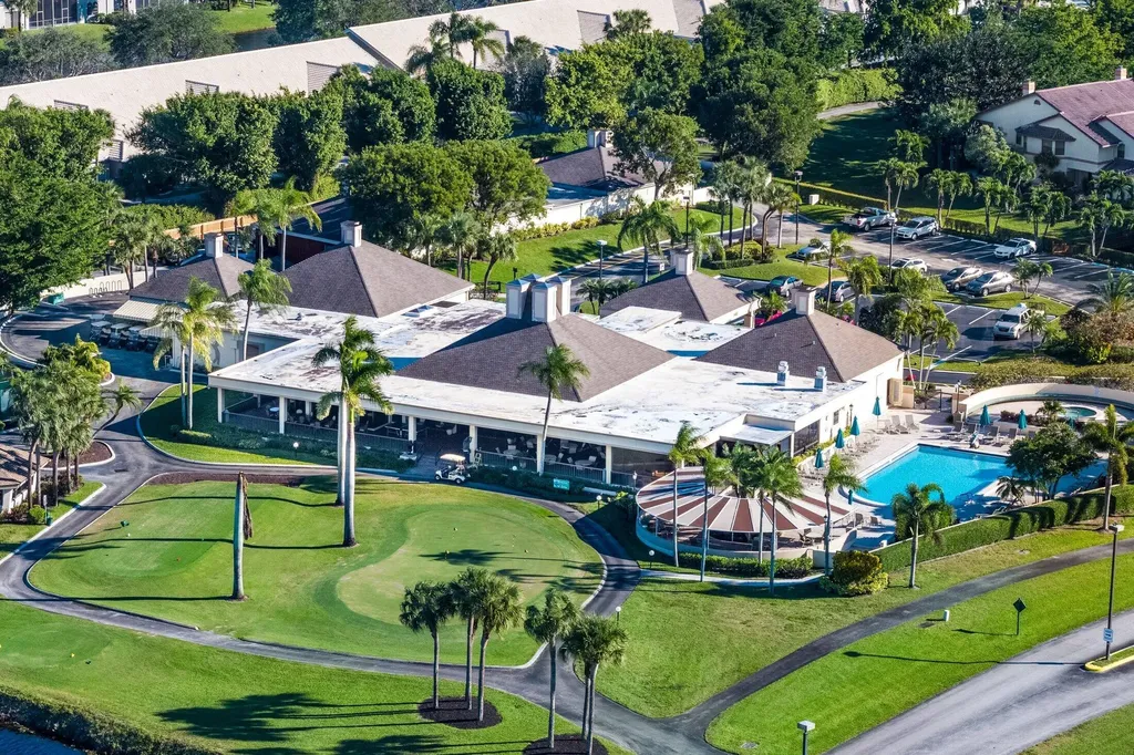5106 Oak Hill Lane Delray Beach FL 33484
