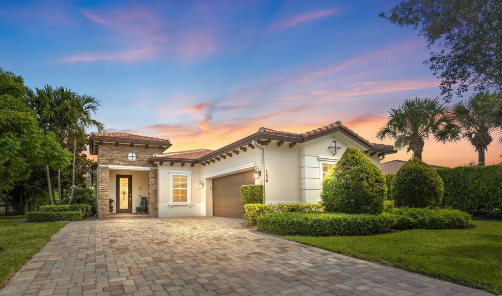 156 Whale Cay Way Jupiter FL 33458
