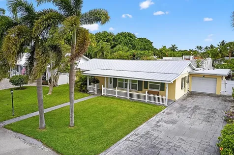 310 Tacoma Lane Palm Beach Shores FL 33404