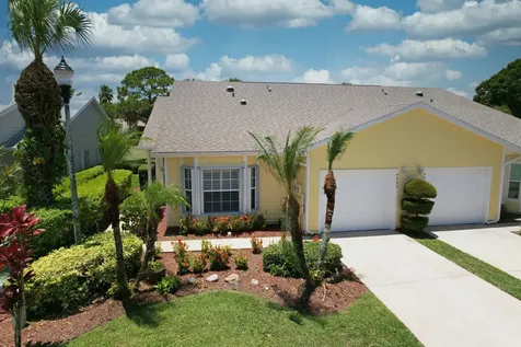 4007 Gator Trace Road Fort Pierce FL 34982