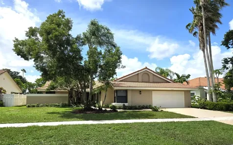 11354 Island Lakes Lane Boca Raton FL 33498