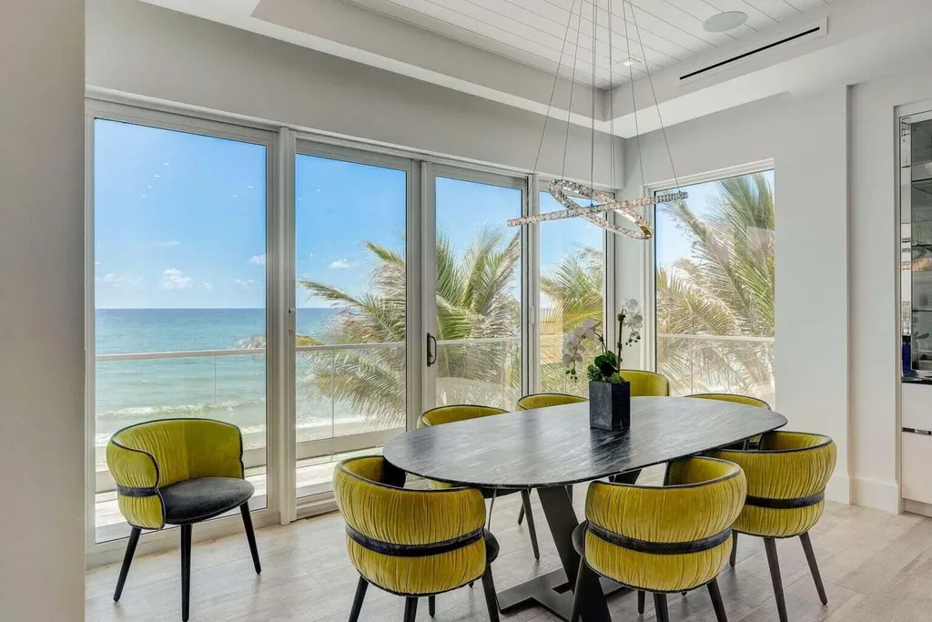 5001 Old Ocean Boulevard Ocean Ridge FL 33435