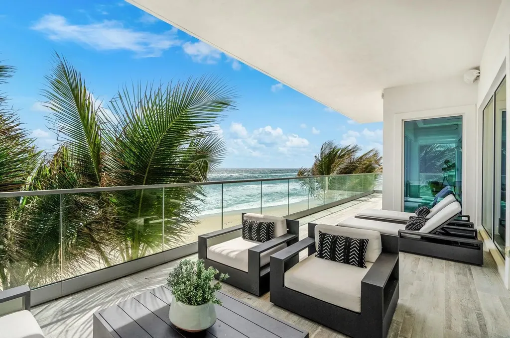 5001 Old Ocean Boulevard Ocean Ridge FL 33435