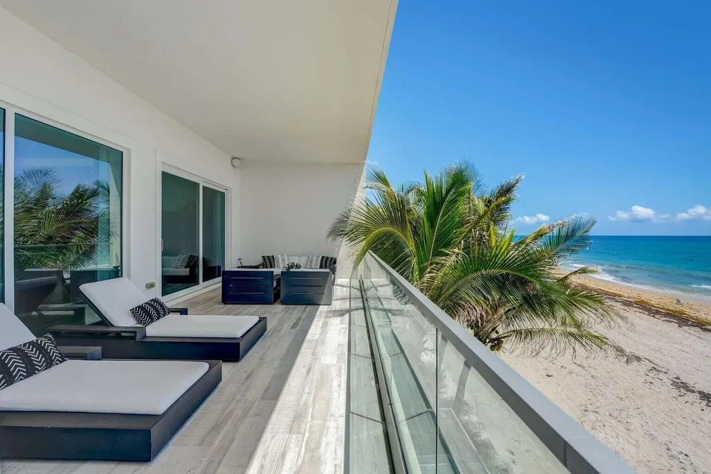5001 Old Ocean Boulevard Ocean Ridge FL 33435