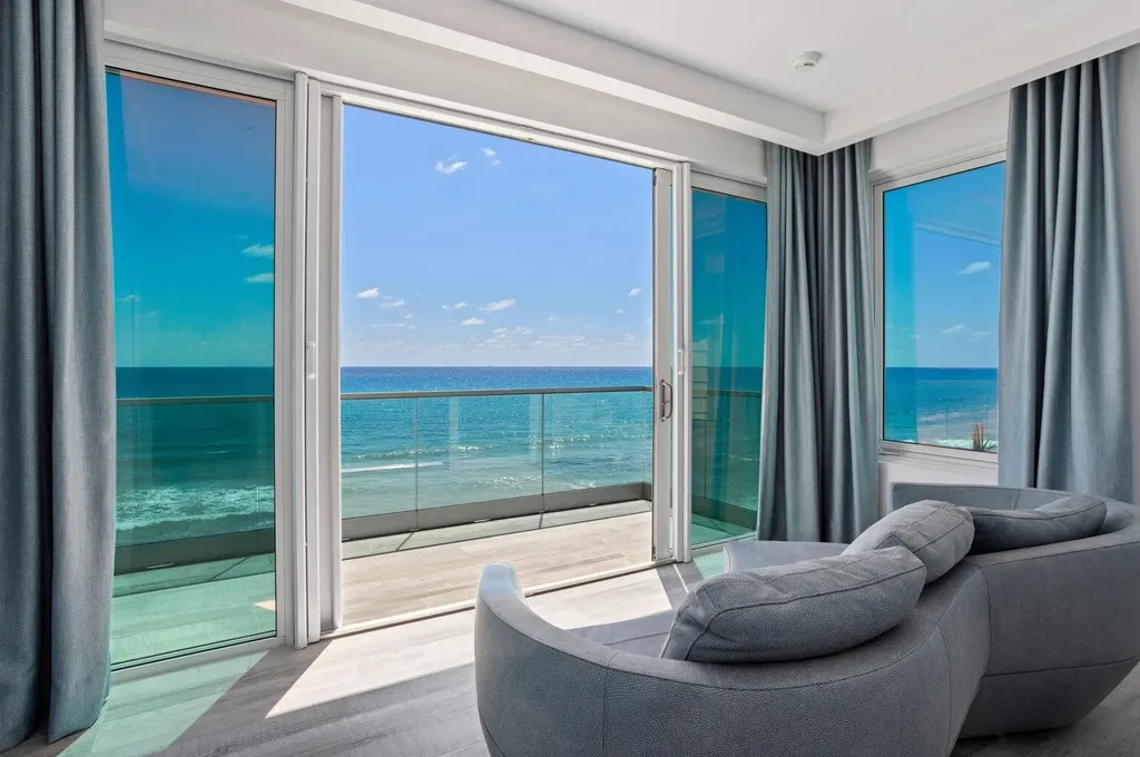 5001 Old Ocean Boulevard Ocean Ridge FL 33435