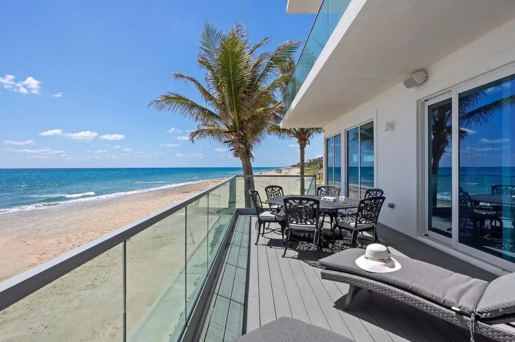 5001 Old Ocean Boulevard Ocean Ridge FL 33435