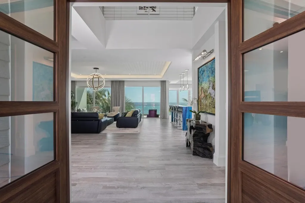 5001 Old Ocean Boulevard Ocean Ridge FL 33435