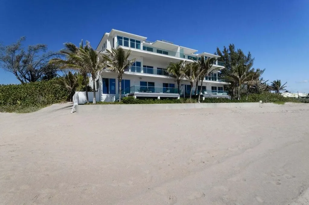 5001 Old Ocean Boulevard Ocean Ridge FL 33435