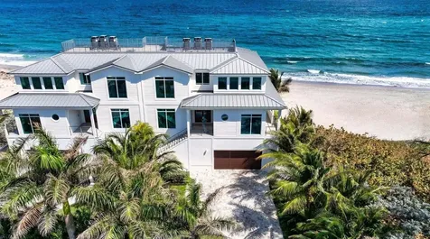 5001 Old Ocean Boulevard Ocean Ridge FL 33435