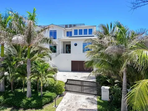 5001 Old Ocean Boulevard Ocean Ridge FL 33435
