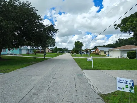 253 SE Verada Avenue Port St Lucie FL 34983