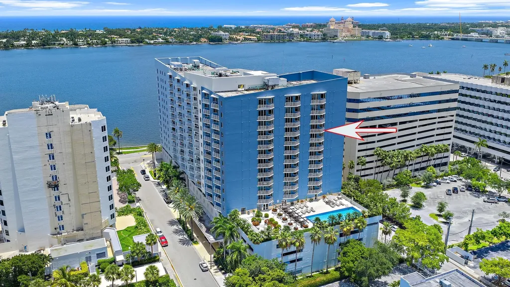1551 N Flagler Drive West Palm Beach FL 33401