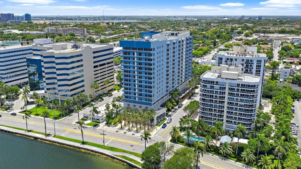 1551 N Flagler Drive West Palm Beach FL 33401