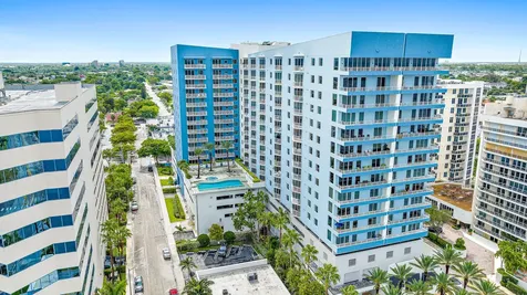 1551 N Flagler Drive West Palm Beach FL 33401