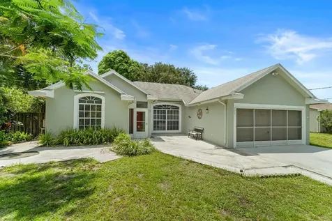 772 NW Avens Street Port St Lucie FL 34983