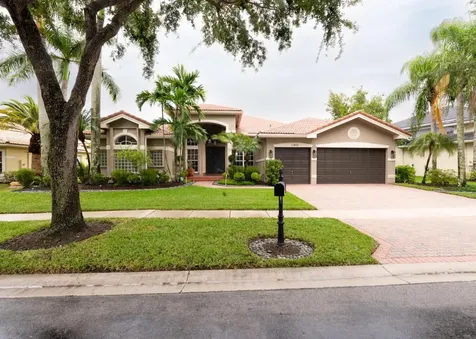 11810 Bayfield Drive Boca Raton FL 33498