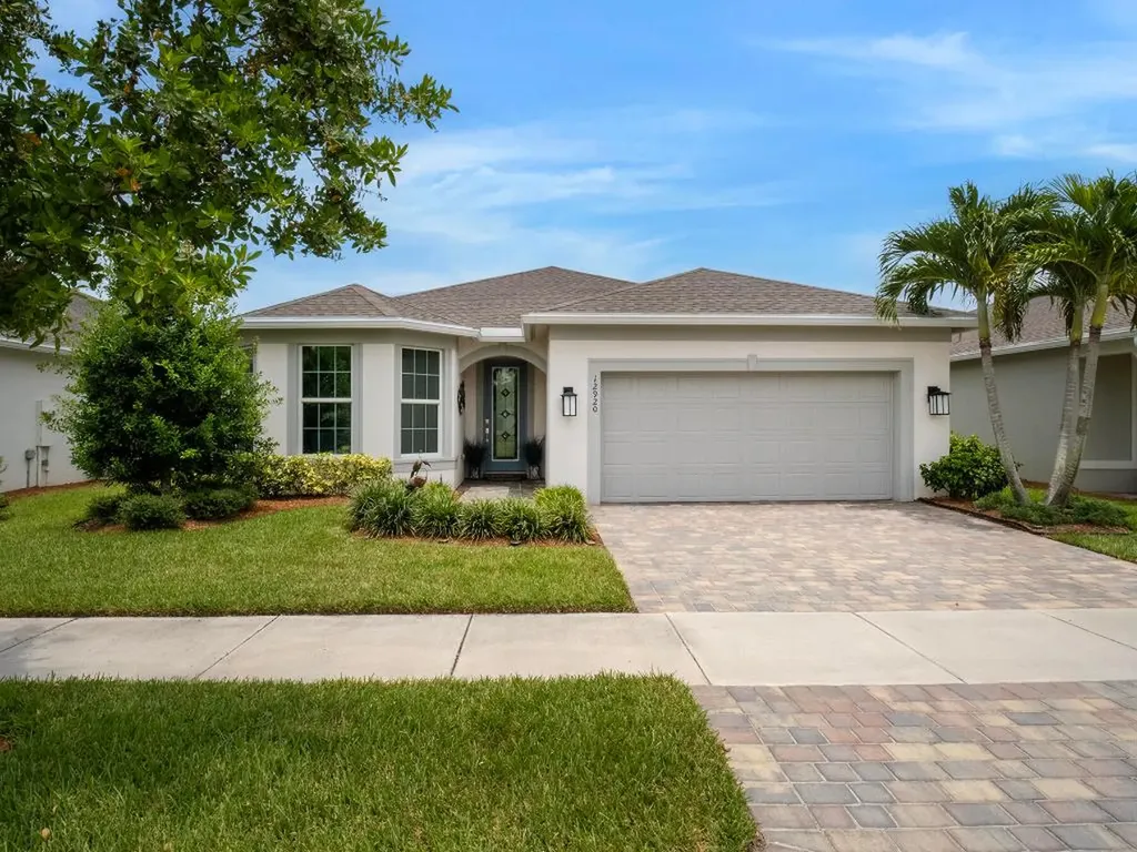 12920 SW Vermillion Circle Port St Lucie FL 34987