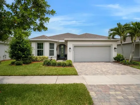 12920 SW Vermillion Circle Port St Lucie FL 34987