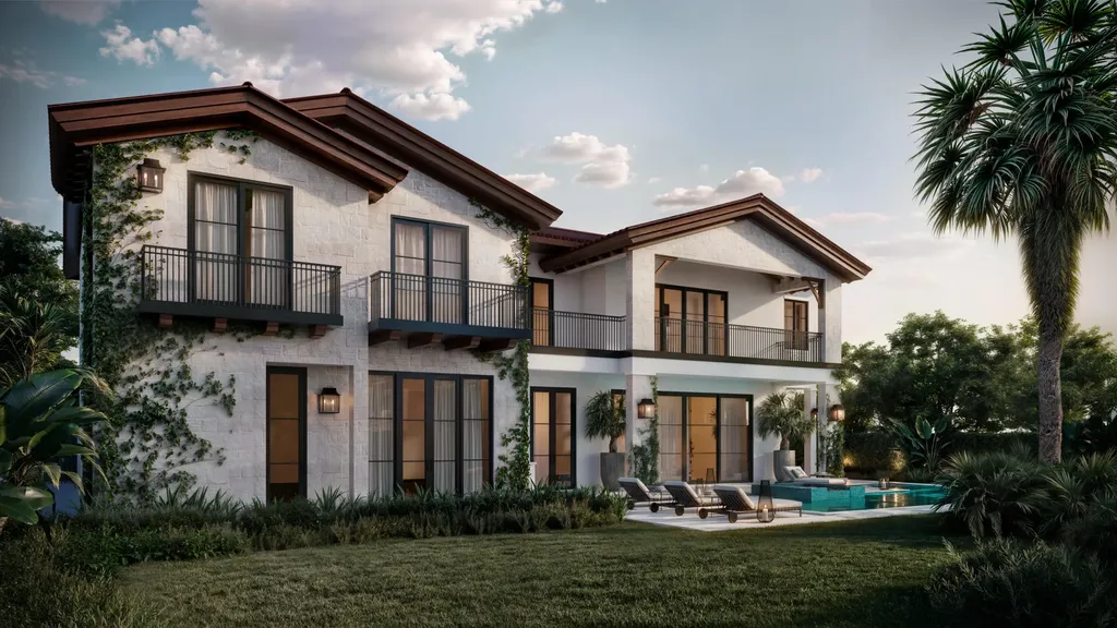 824 Azalea Street Boca Raton FL 33486