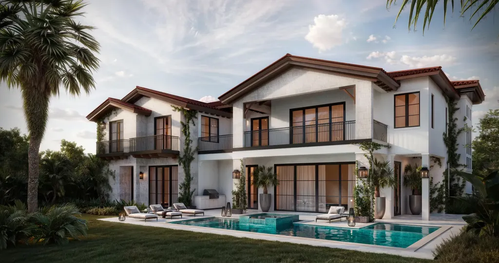 824 Azalea Street Boca Raton FL 33486