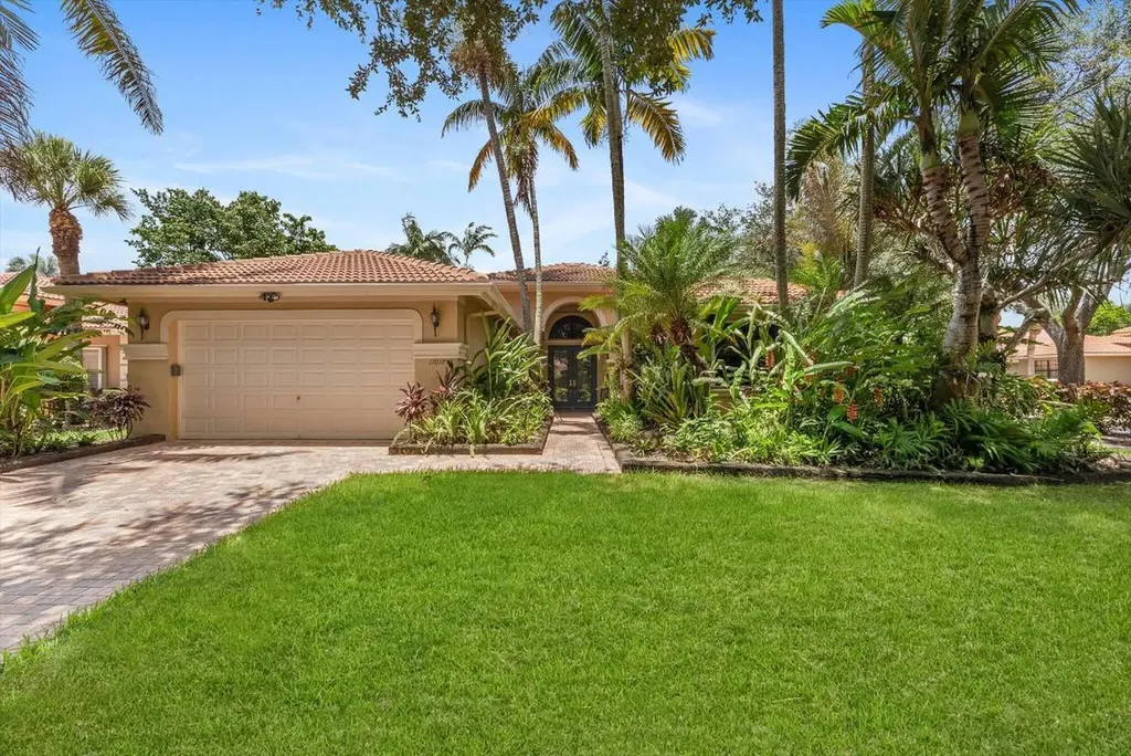 11017 Via San Remo Boynton Beach FL 33437