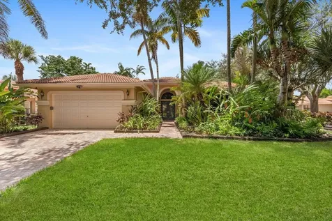 11017 Via San Remo Boynton Beach FL 33437