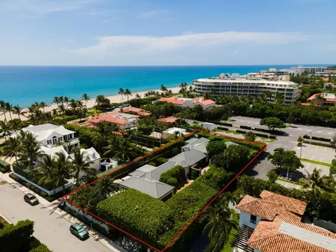 118 Seaview Avenue Palm Beach FL 33480