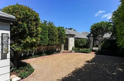 118 Seaview Avenue Palm Beach FL 33480