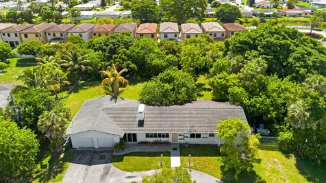 5250 Rock Island Road Tamarac FL 33319
