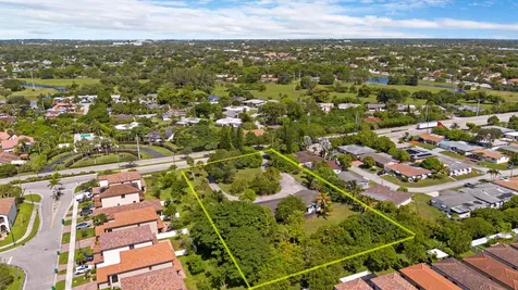 5250 Rock Island Road Tamarac FL 33319