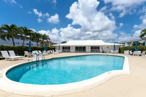 100 Shore Court North Palm Beach FL 33408