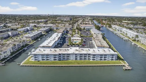 100 Shore Court North Palm Beach FL 33408
