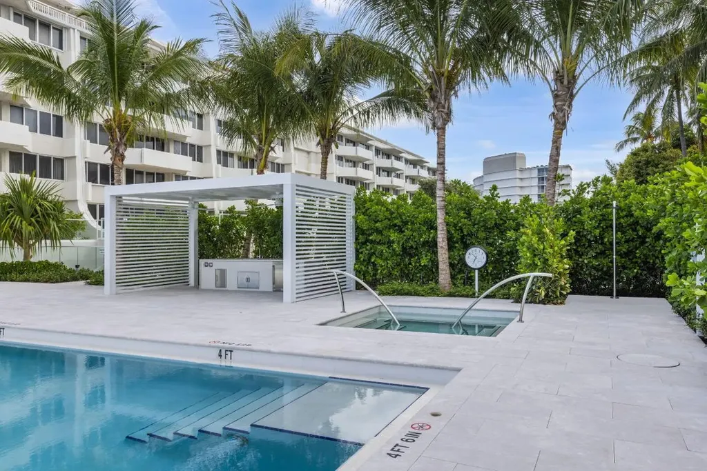 2773 S Ocean Boulevard Palm Beach FL 33480