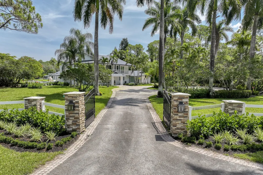13395 Running Water Road Palm Beach Gardens FL 33418