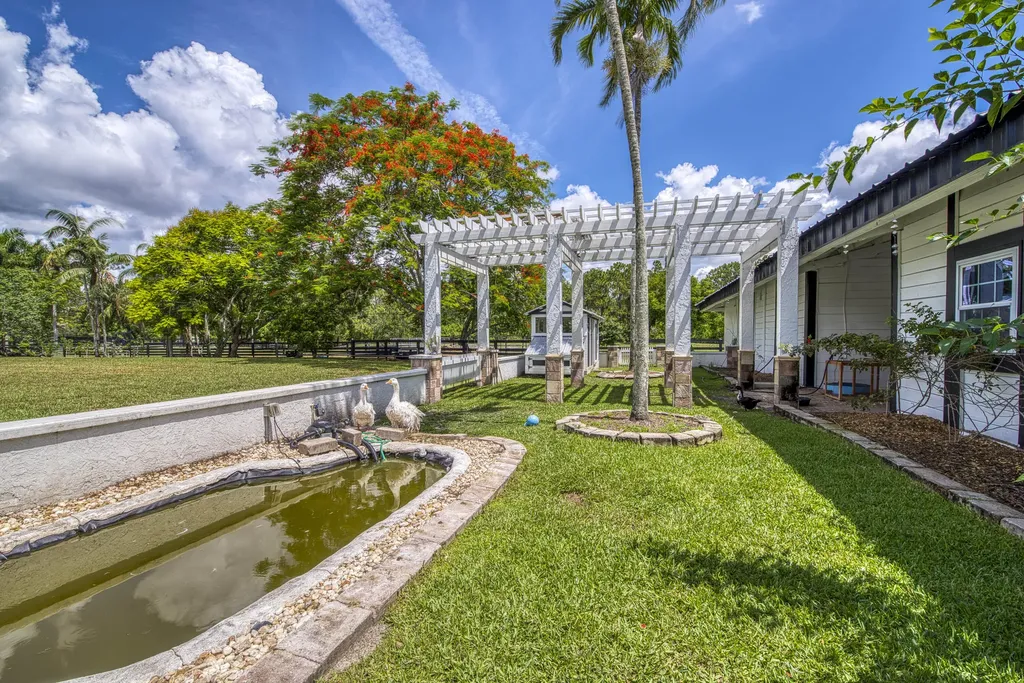 13395 Running Water Road Palm Beach Gardens FL 33418